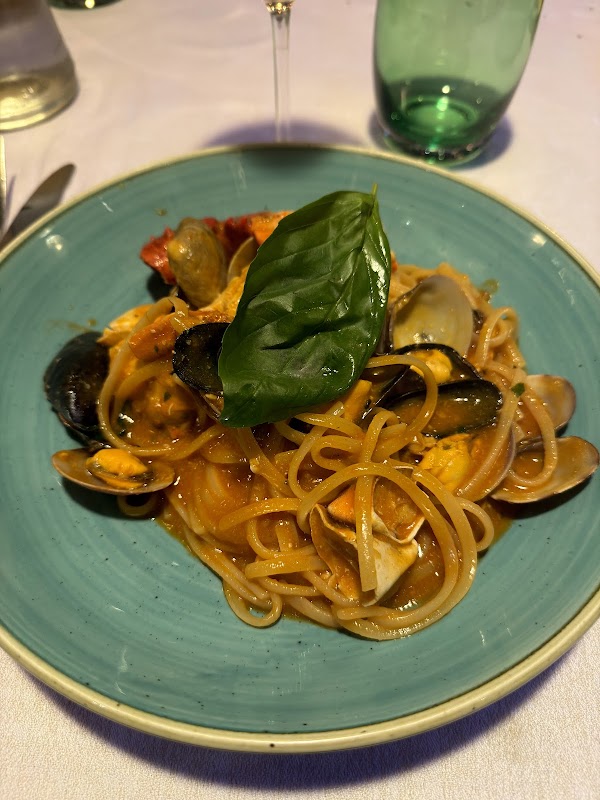 Osteria Molo 13 3