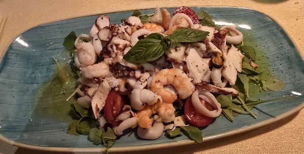 Osteria Molo 13 2
