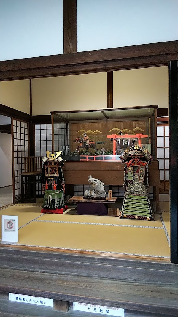 Kamigamo Handicraft Market