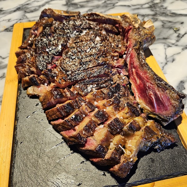 Restaurante Kütral 3