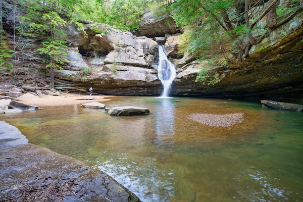 Cedar Falls