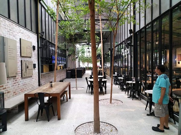 Kong Heng Square 5