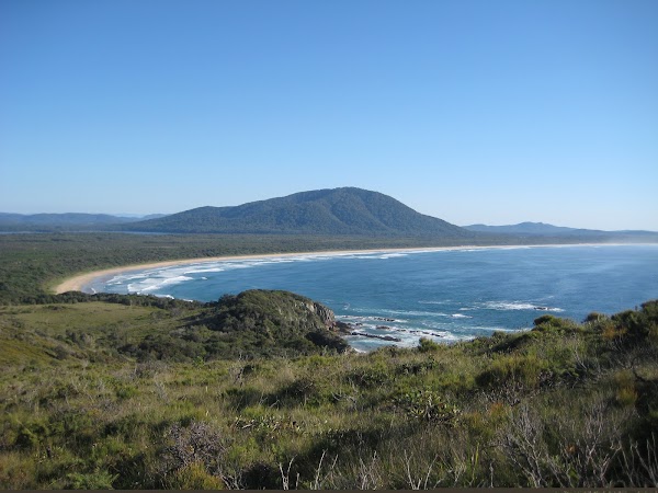 Crowdy Bay National Park 5