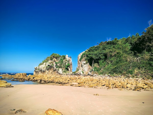 Crowdy Bay National Park 4