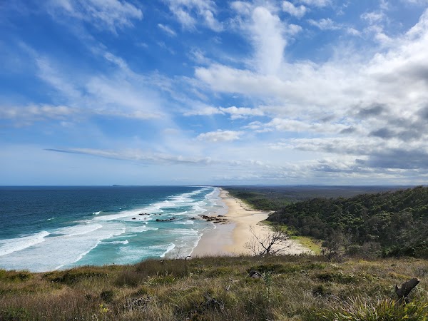 Crowdy Bay National Park 3