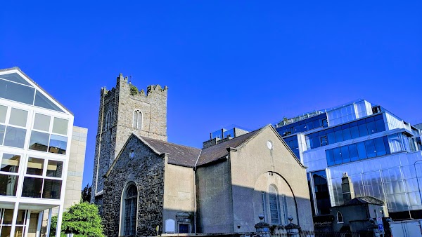 St Michan's Church of Ireland 5