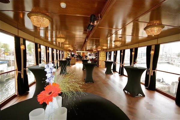 Cruise With Us 1