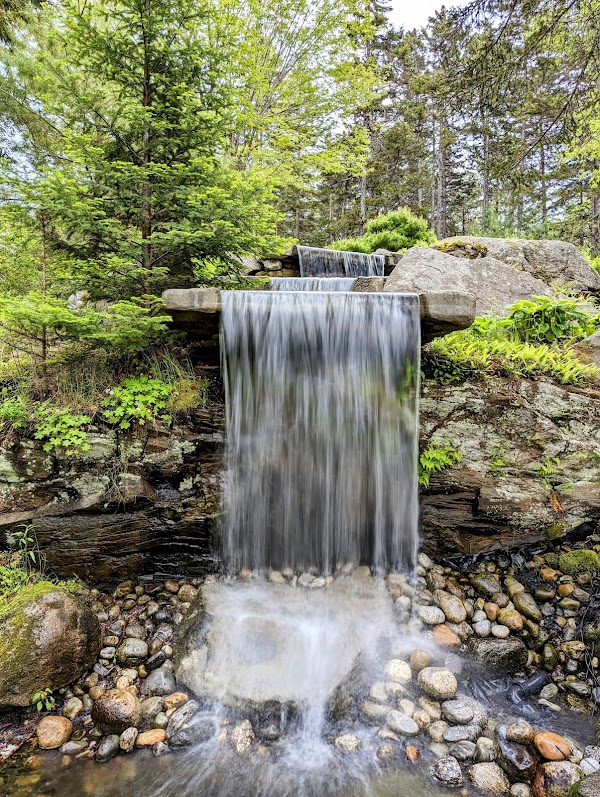 Coastal Maine Botanical Gardens 2