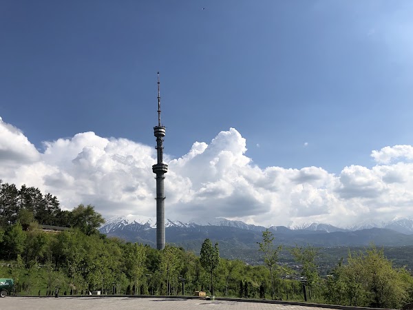 Kok Tobe