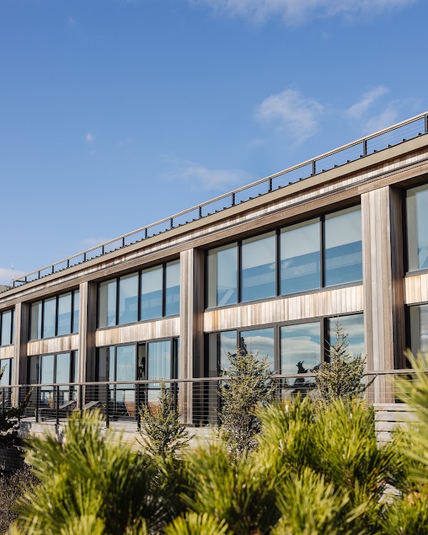 Gurney's Montauk Resort & Seawater Spa