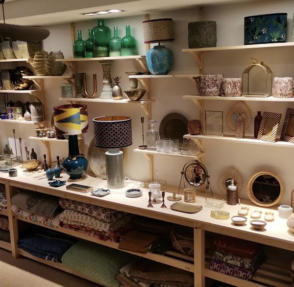 The Nook Store 4