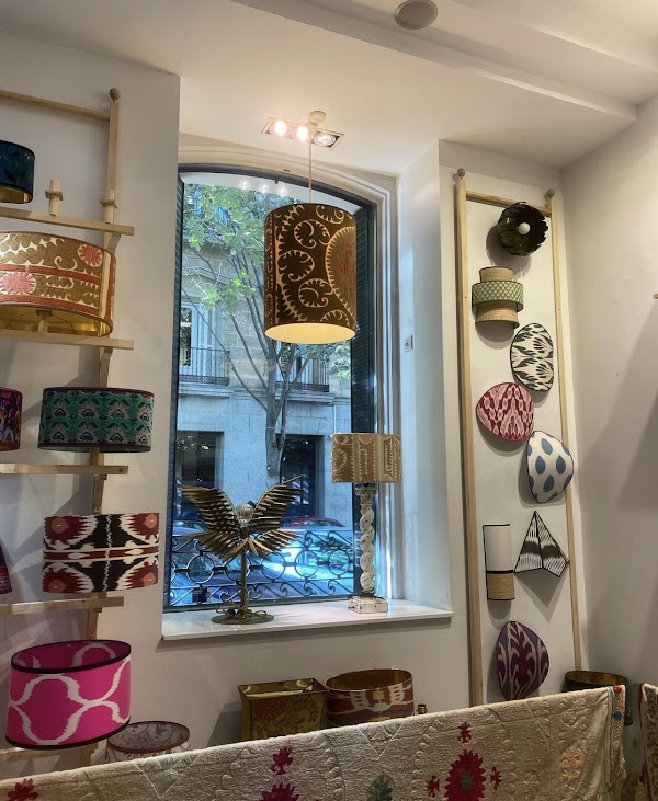 The Nook Store 2