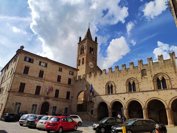 Le Marche  2