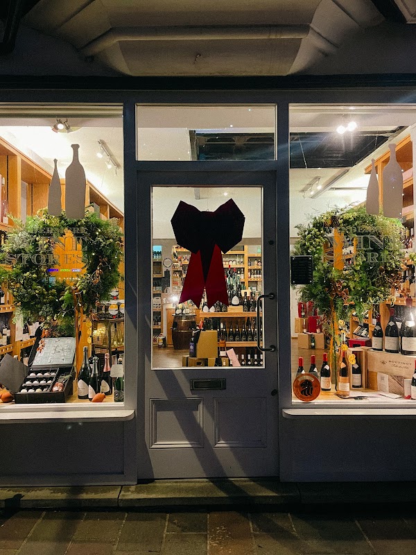 Windermere Wine Stores Ltd. 1