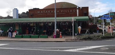 Matakana Village Farmers Market