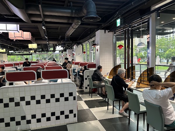我家牛排高雄同盟旗艦店 5