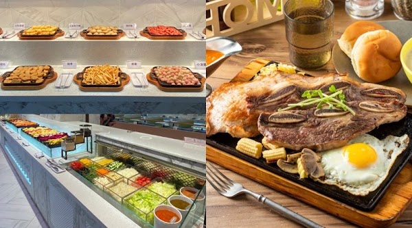 我家牛排高雄同盟旗艦店 4