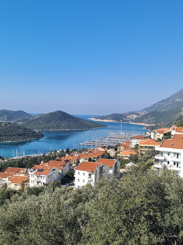 Setur Kaş Marina 2