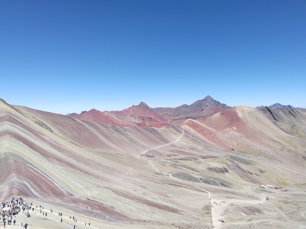 Montaña de Colores 5