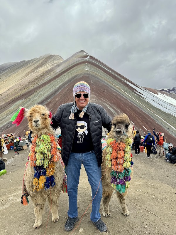 Montaña de Colores 4