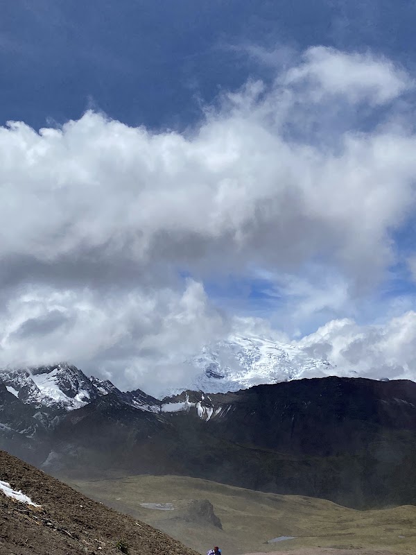 Montaña de Colores 3