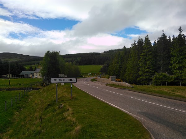 Cock Bridge
