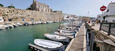 Ciutadella de Menorca