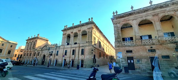 Ciutadella de Menorca 5