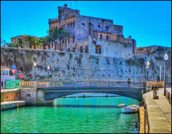 Ciutadella de Menorca 2