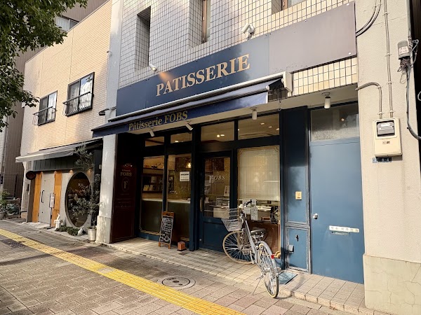 Patisserie FOBS 1