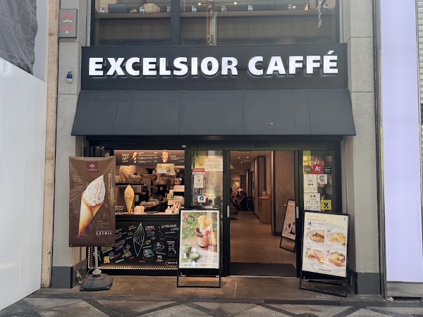 Excelsior Caffé