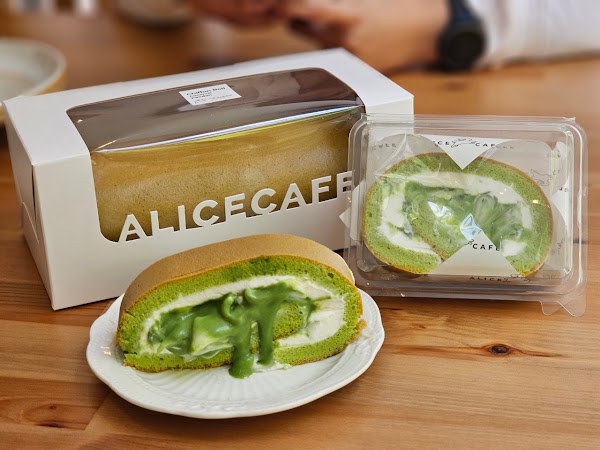 Alice Cafe 5