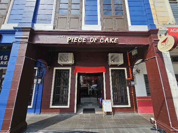 PIECE OF CAKE SHOP_N3 1