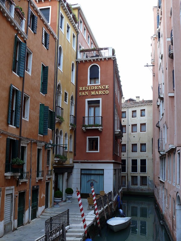 Residence SanMarco 1