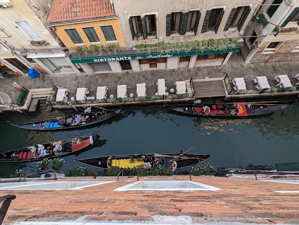 Residence SanMarco 5