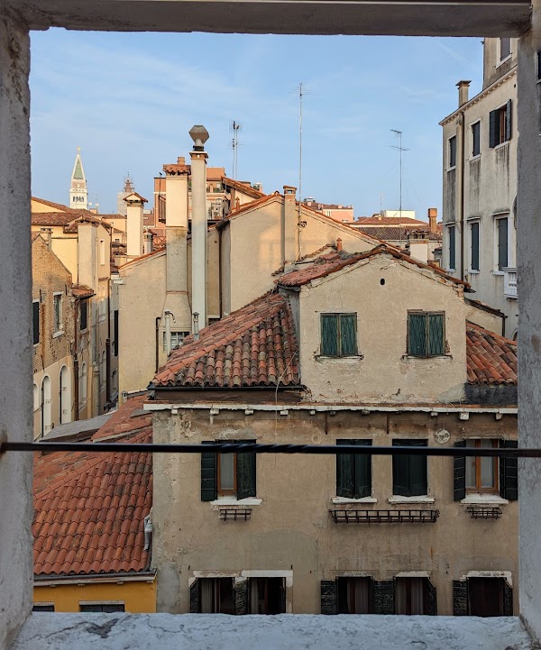 Residence SanMarco 4