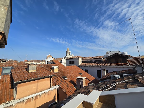 Residence SanMarco 3