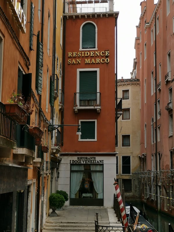 Residence SanMarco 2