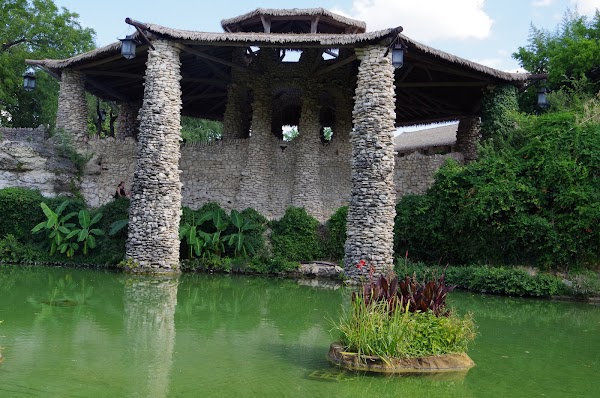 Japanese Tea Garden
