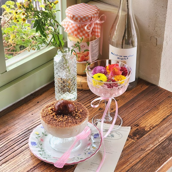 Rose de Paris 5