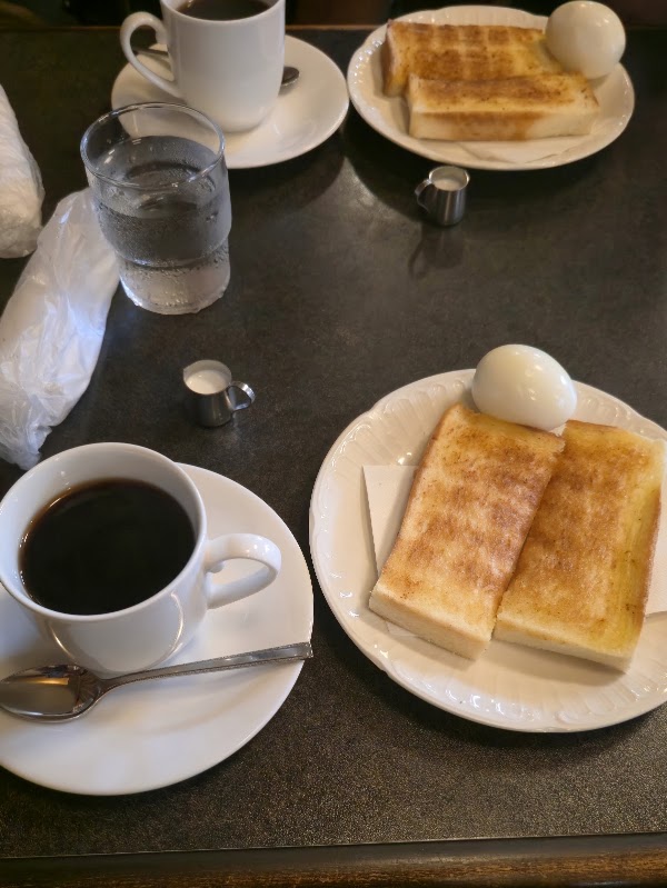 Cafe Martis 5