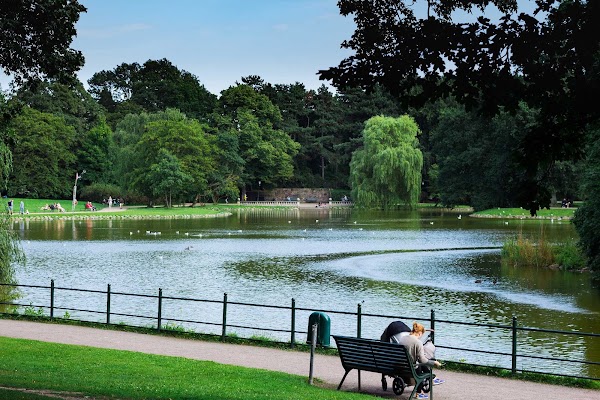 Slottsparken 5