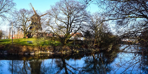Slottsparken 4