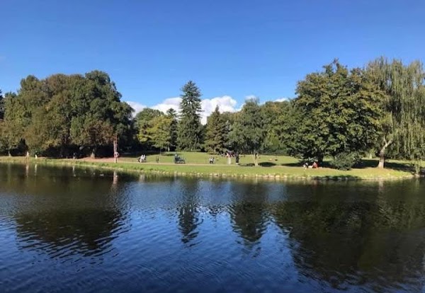 Slottsparken 3