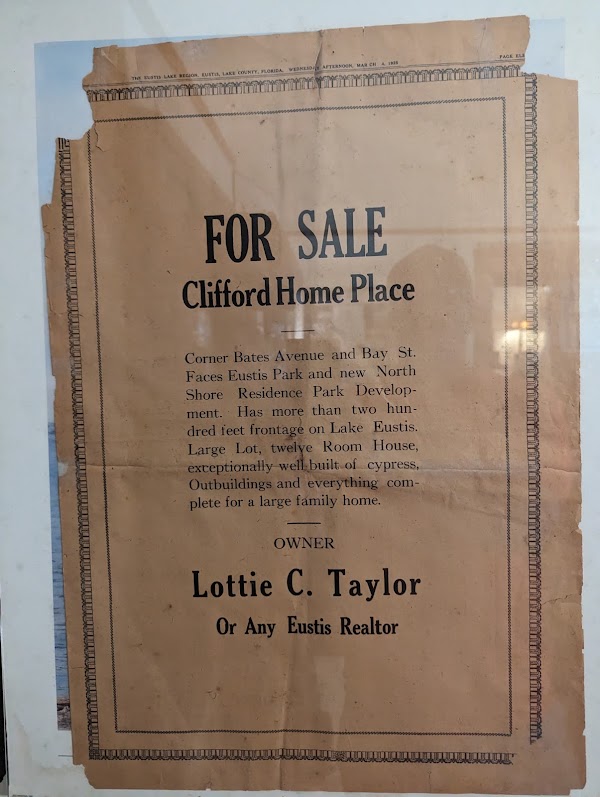 Clifford House 4