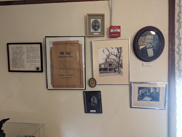 Clifford House 2