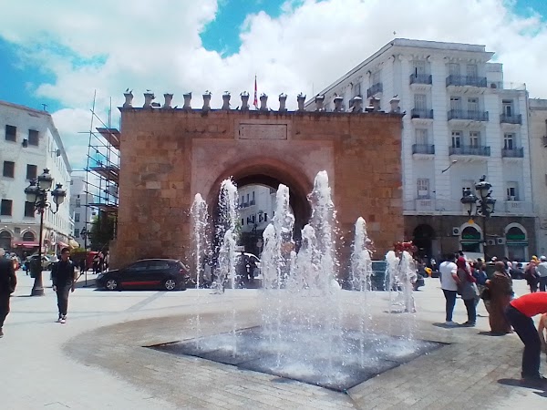 Médina 4