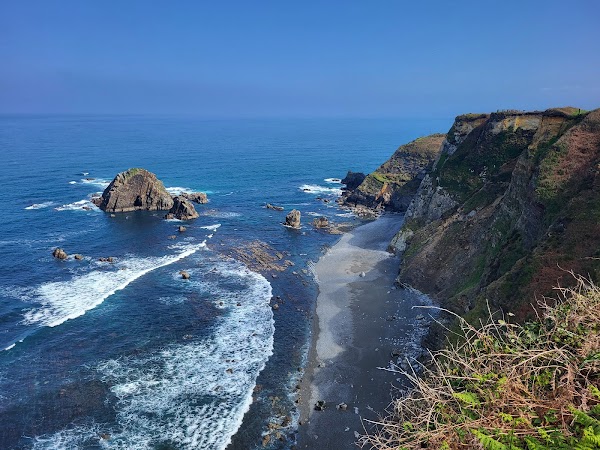 Cabo Busto