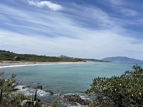 baia di San Cataldo 5