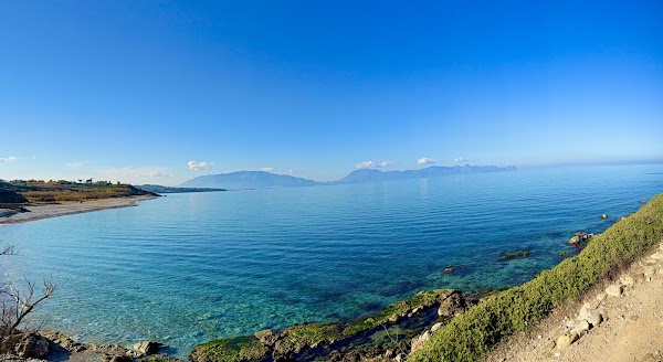 baia di San Cataldo 4